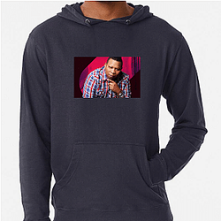 New Orleans Legend Mannie Fresh Hoodies