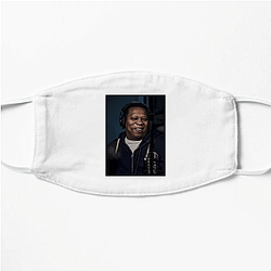 Cash Money Architect Mannie Fresh Face Masks