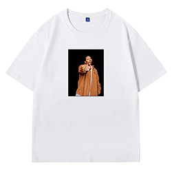 808 Commander Mannie Fresh T-Shirts