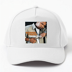 Beat Innovator Mannie Fresh Hats & Caps
