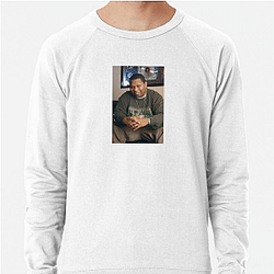 Southern Hip-Hop Icon Mannie Fresh Sweatshirts