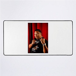 Rhythm Architect Mannie Fresh Mouse Pads