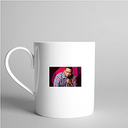 New Orleans Legend Mannie Fresh Mugs