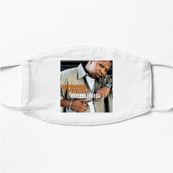 Beat Innovator Mannie Fresh Face Masks