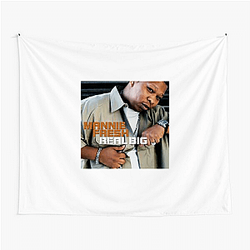 Beat Innovator Mannie Fresh Tapestries