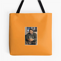 Southern Hip-Hop Icon Mannie Fresh Bags