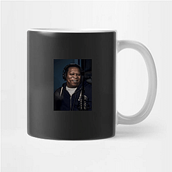 Cash Money Architect Mannie Fresh Mugs