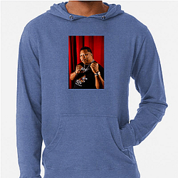 Rhythm Architect Mannie Fresh Hoodies