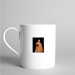 Culture Builder Mannie Fresh Mugs