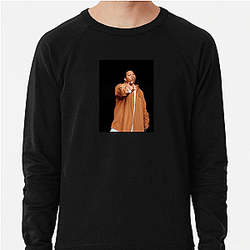 808 Commander Mannie Fresh Sweatshirts
