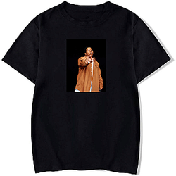 Culture Builder Mannie Fresh T-Shirts