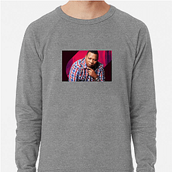 New Orleans Legend Mannie Fresh Sweatshirts