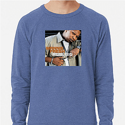Beat Innovator Mannie Fresh Sweatshirts