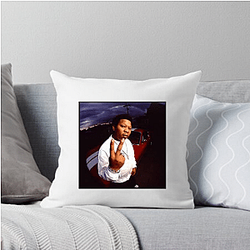 Platinum Hitmaker Mannie Fresh Pillows Cover
