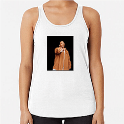 808 Commander Mannie Fresh Tank Tops