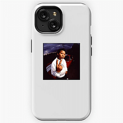 Platinum Hitmaker Mannie Fresh iPhone Cases