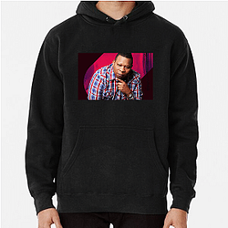 New Orleans Legend Mannie Fresh Hoodies
