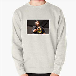 Studio Genius Mannie Fresh Sweatshirts