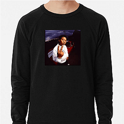 Platinum Hitmaker Mannie Fresh Sweatshirts