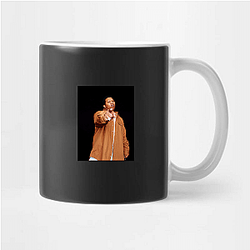 Culture Builder Mannie Fresh Mugs