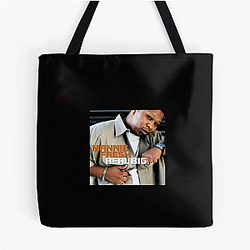 Beat Innovator Mannie Fresh Bags