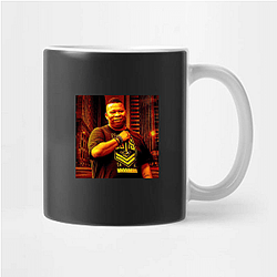 Bounce Beat Pioneer Mannie Fresh Mugs
