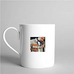 Beat Innovator Mannie Fresh Mugs