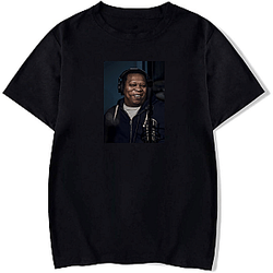 Cash Money Architect Mannie Fresh T-Shirts
