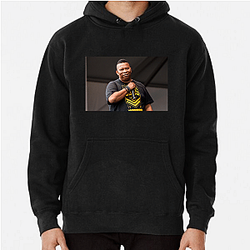 Studio Genius Mannie Fresh Hoodies