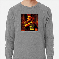 Bounce Beat Pioneer Mannie Fresh Sweatshirts
