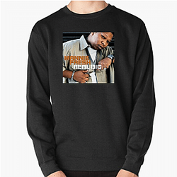 Beat Innovator Mannie Fresh Sweatshirts