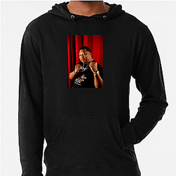 Rhythm Architect Mannie Fresh Hoodies