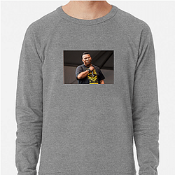 Studio Genius Mannie Fresh Sweatshirts