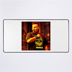 Bounce Beat Pioneer Mannie Fresh Mouse Pads