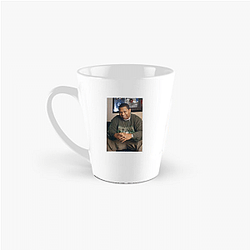 Southern Hip-Hop Icon Mannie Fresh Mugs