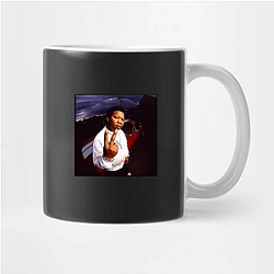 Platinum Hitmaker Mannie Fresh Mugs