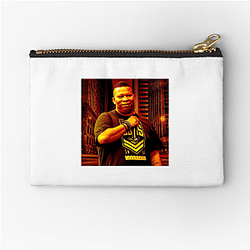 Bounce Beat Pioneer Mannie Fresh Zipper Pouches
