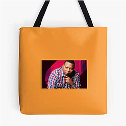 New Orleans Legend Mannie Fresh Bags