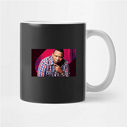 New Orleans Legend Mannie Fresh Mugs