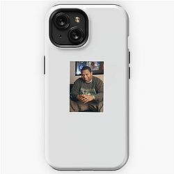 Southern Hip-Hop Icon Mannie Fresh iPhone Cases