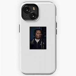 Cash Money Architect Mannie Fresh iPhone Cases