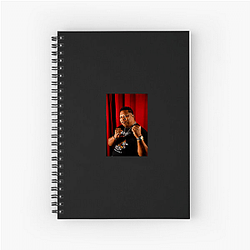 Rhythm Architect Mannie Fresh Notebook