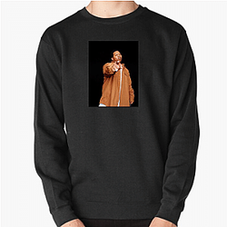 808 Commander Mannie Fresh Sweatshirts
