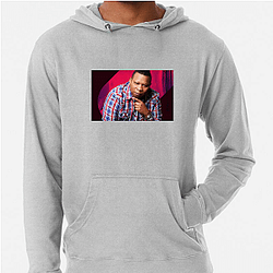 New Orleans Legend Mannie Fresh Hoodies