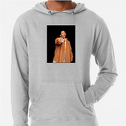 Culture Builder Mannie Fresh Hoodies