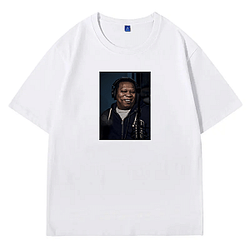 Cash Money Architect Mannie Fresh T-Shirts