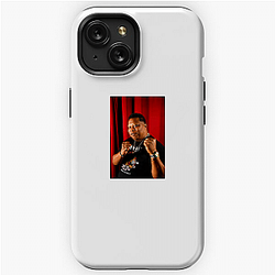 Rhythm Architect Mannie Fresh iPhone Cases