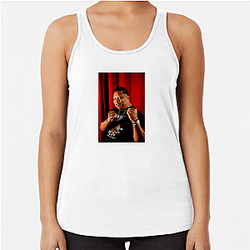 Rhythm Architect Mannie Fresh Tank Tops