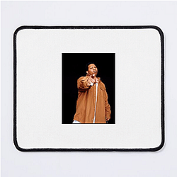 808 Commander Mannie Fresh Mouse Pads