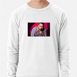 New Orleans Legend Mannie Fresh Sweatshirts